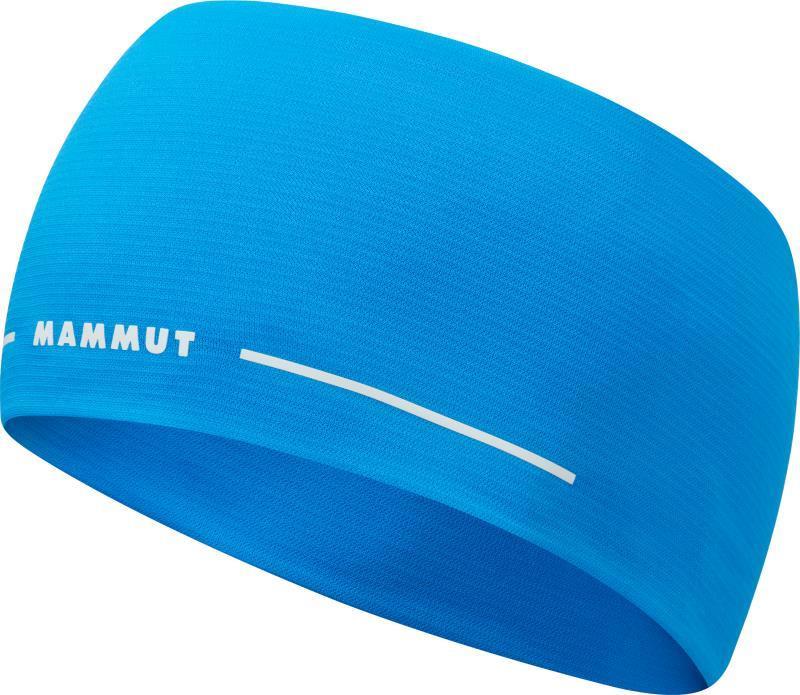 Aenergy Light Headband - Glacier Blue 1