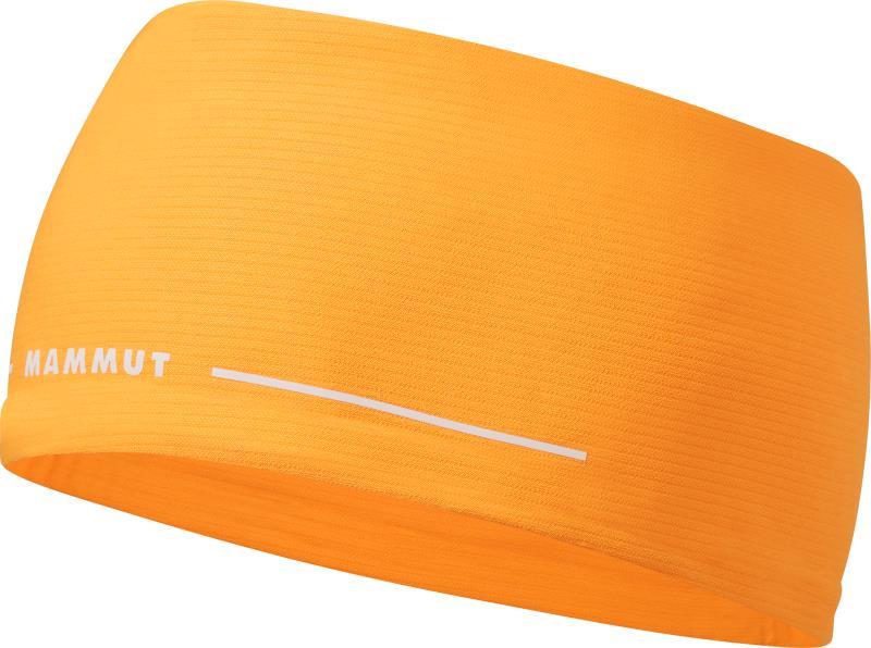 Aenergy Light Headband - Tangerine 1