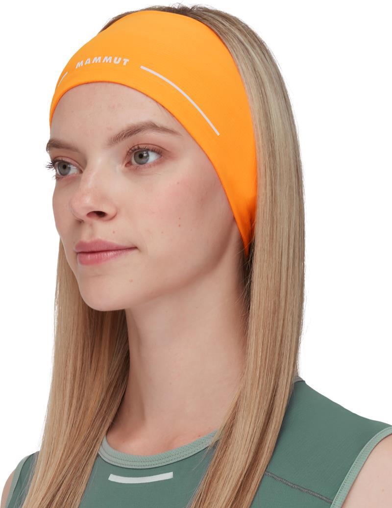 Aenergy Light Headband - Tangerine 2