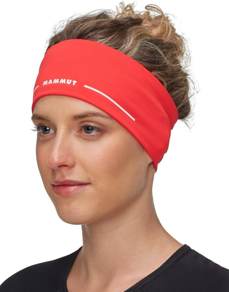 Aenergy Light Headband - azalea 1