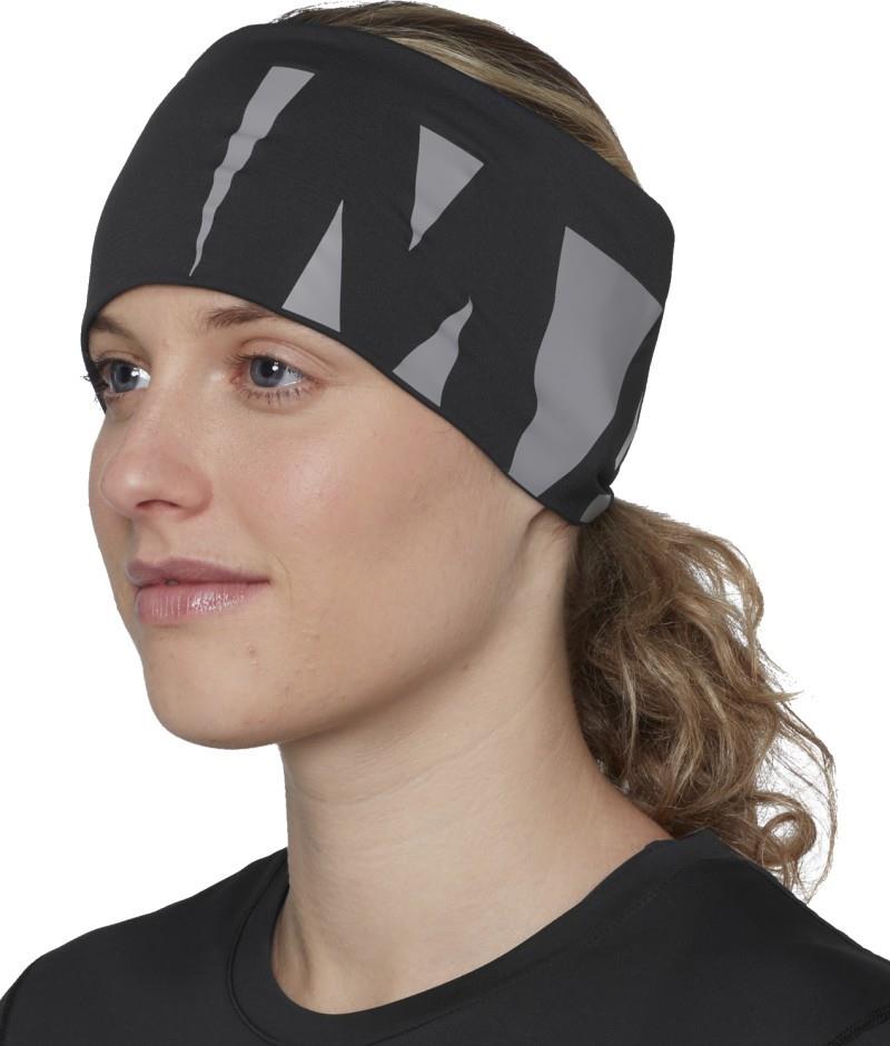 Aenergy Light Headband - black 1