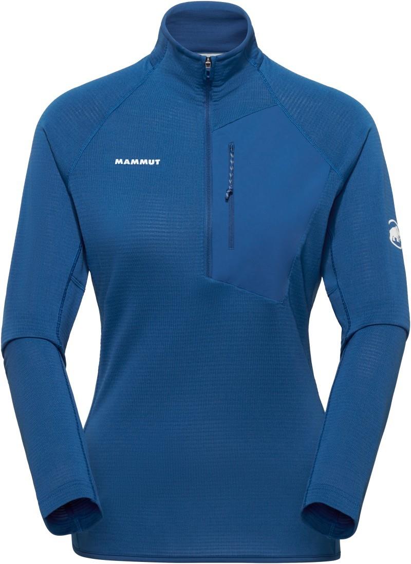 Aenergy Light ML Half Zip - Womens - tschiel 1