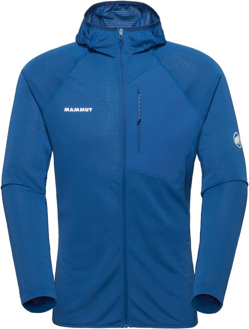 Aenergy Light ML Hooded Jacket - Mens - tschiel 1