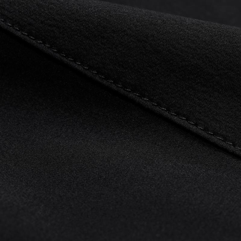 Aenergy Light SO Pants, Reg - Mens - Black 8