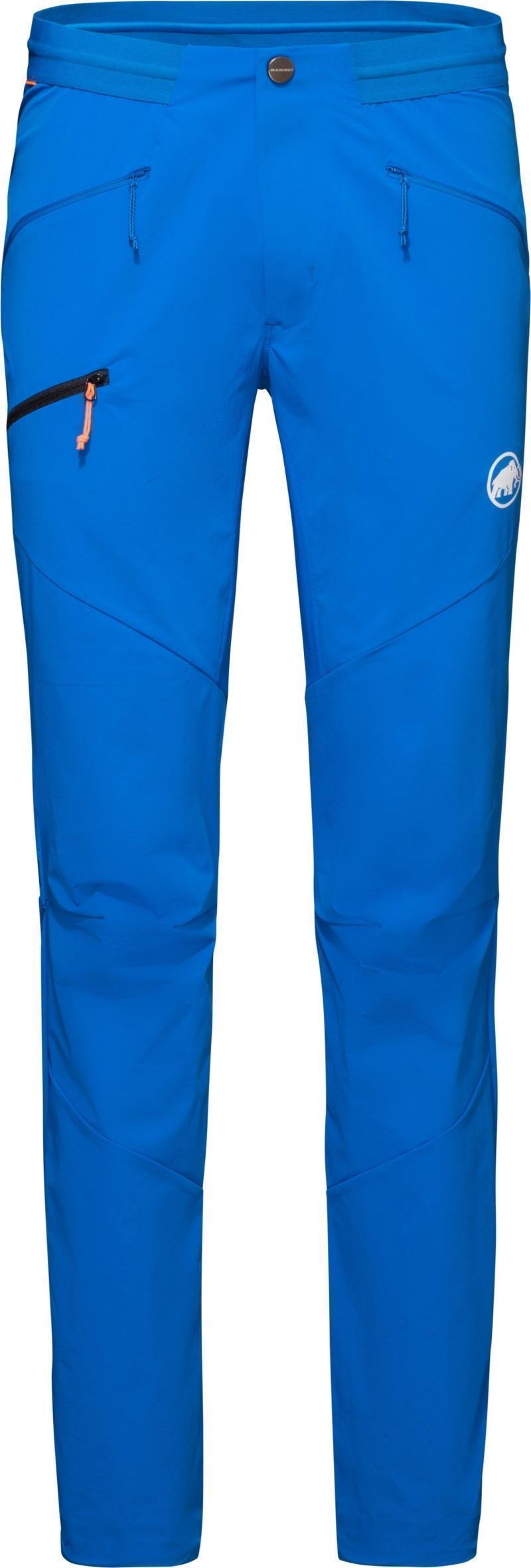 Aenergy Light SO Pants, Reg - Mens - ice 1