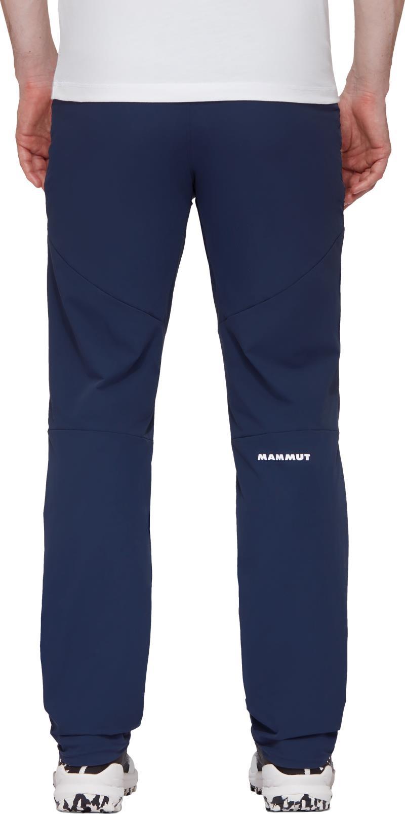 Aenergy Light SO Pants, Reg - Mens - marine 1