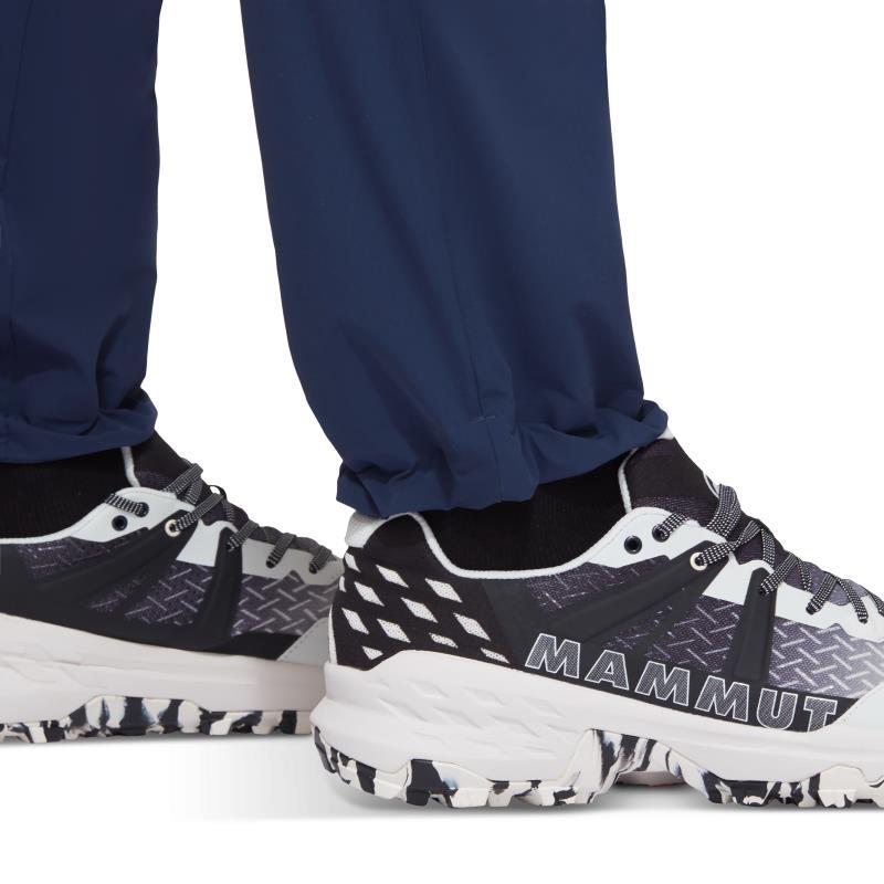 Aenergy Light SO Pants, Reg - Mens - marine 1