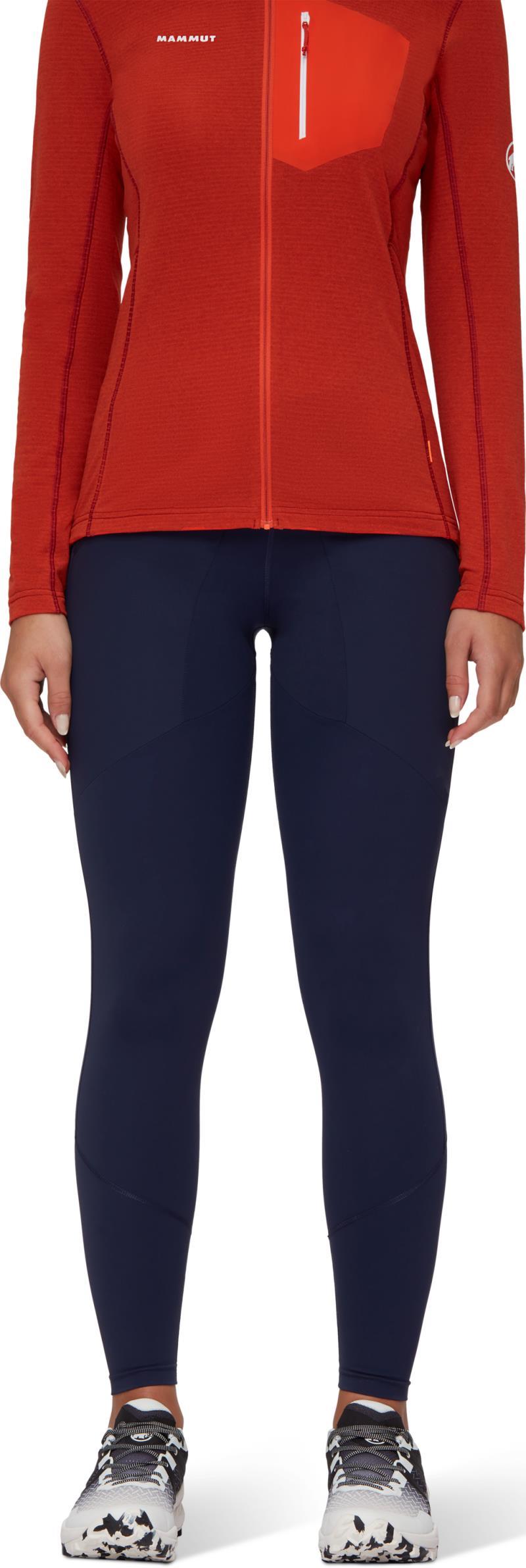 Aenergy Light Tights - Womens -  1