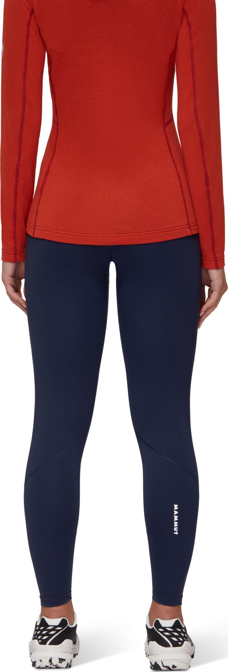 Aenergy Light Tights - Womens -  1