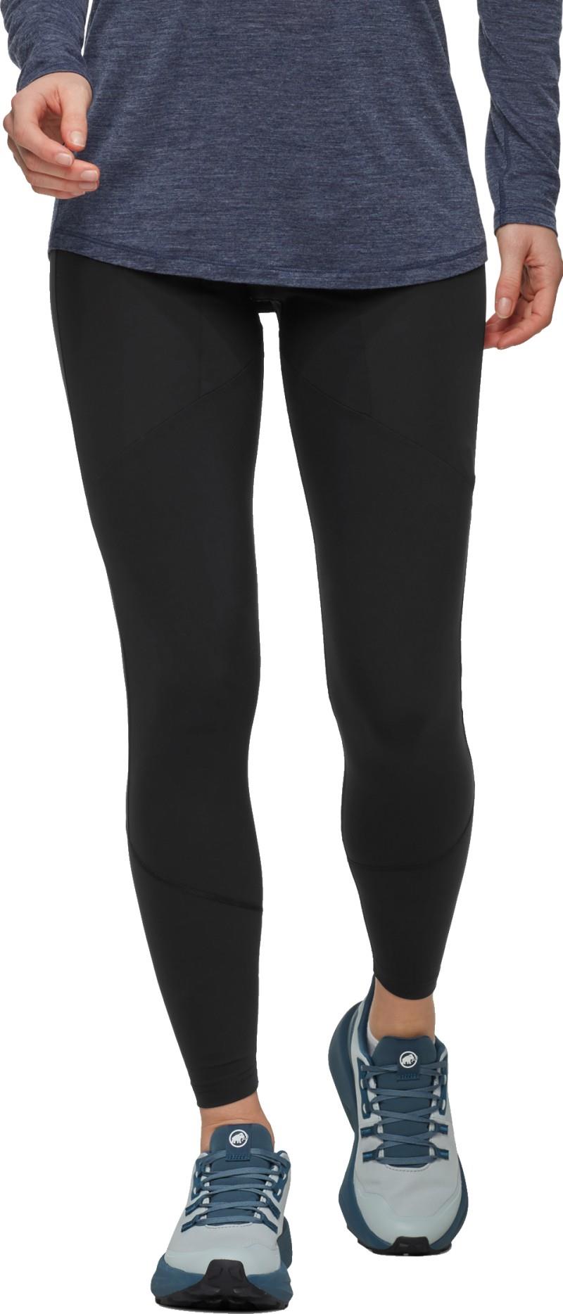 Aenergy Light Tights - Womens - black 1