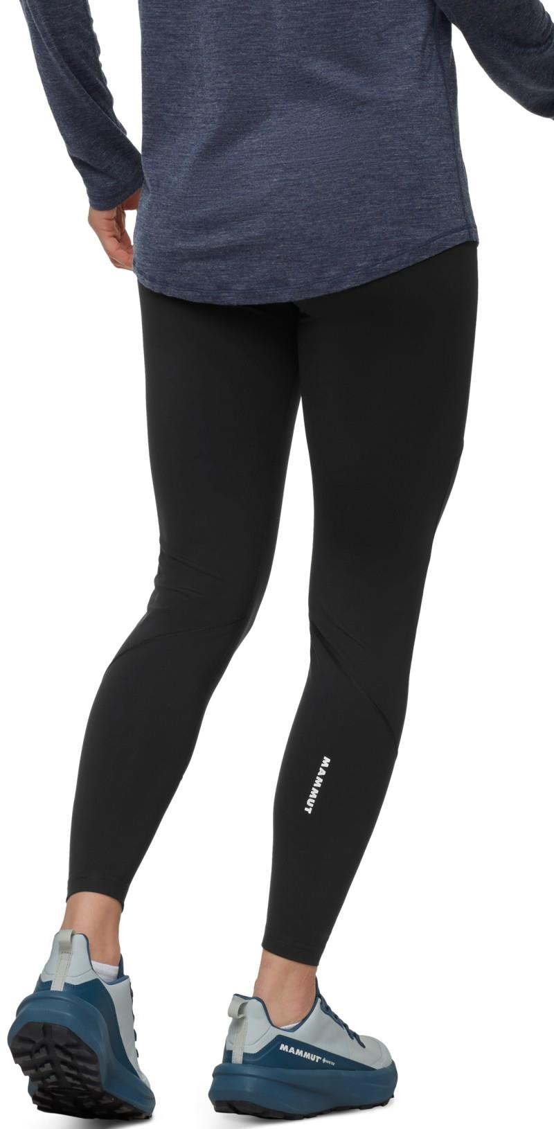 Aenergy Light Tights - Womens - black 1