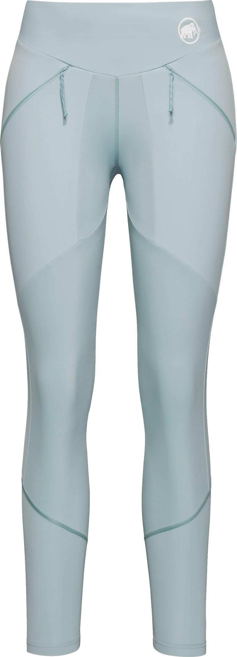 Aenergy Light Tights - Womens - nebla 1