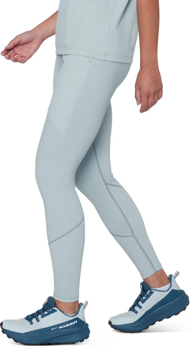 Aenergy Light Tights - Womens - nebla 1