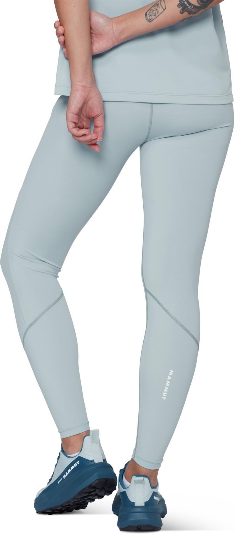 Aenergy Light Tights - Womens - nebla 1