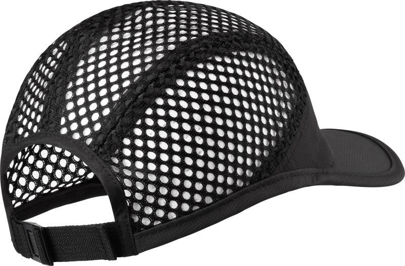 Aenergy Mesh Cap - Black 2