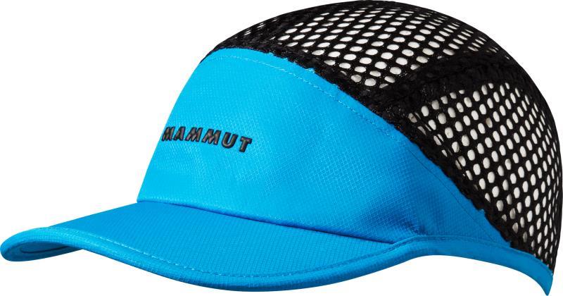 Aenergy Mesh Cap - Glacier Blue 1