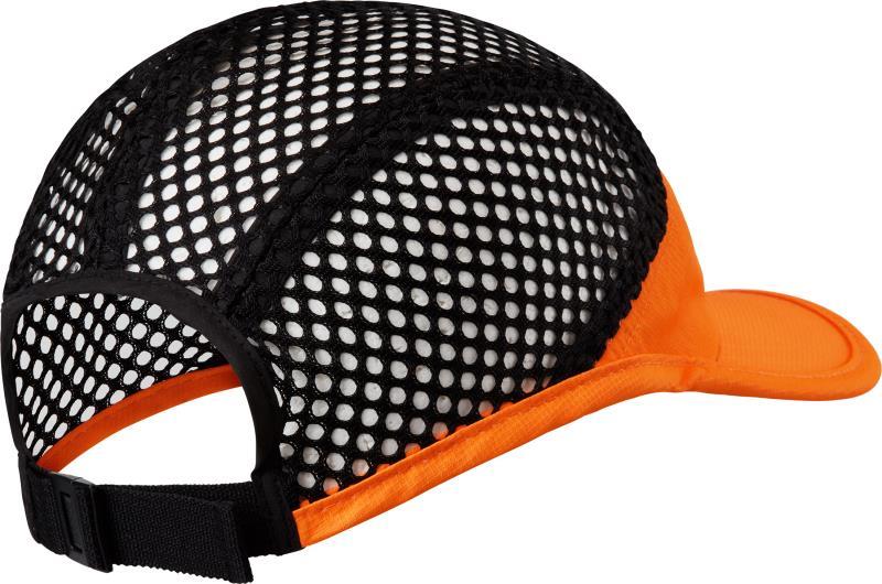 Aenergy Mesh Cap - Tangerine 2
