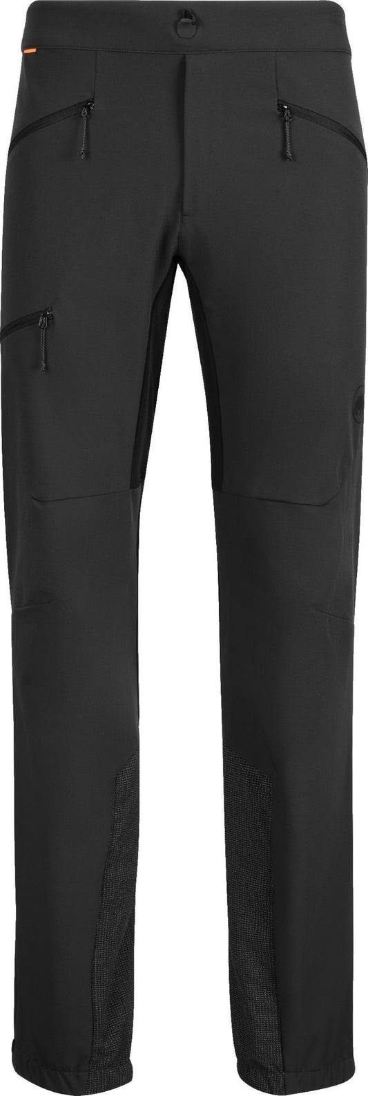 Aenergy SO Pants, Reg - Mens - black 1