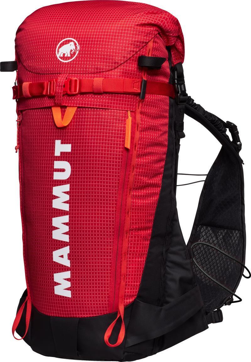 Aenergy ST 20-25 - Mammut Red / Black 1