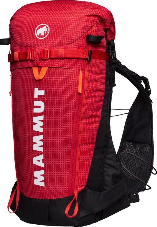 Aenergy ST 20-25 - Mammut Red / Black 1
