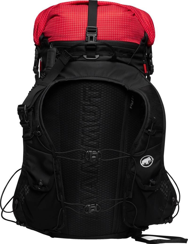 Aenergy ST 20-25 - Mammut Red / Black 2