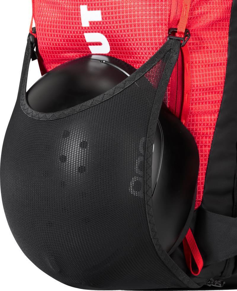 Aenergy ST 20-25 - Mammut Red / Black 4