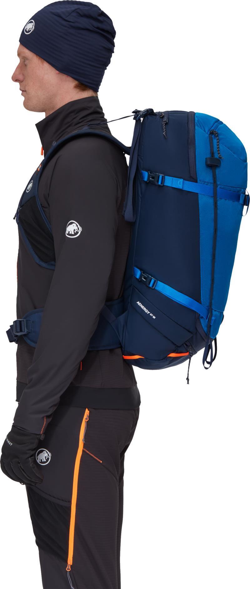 Aenergy ST 32L - Ice / Marine 3