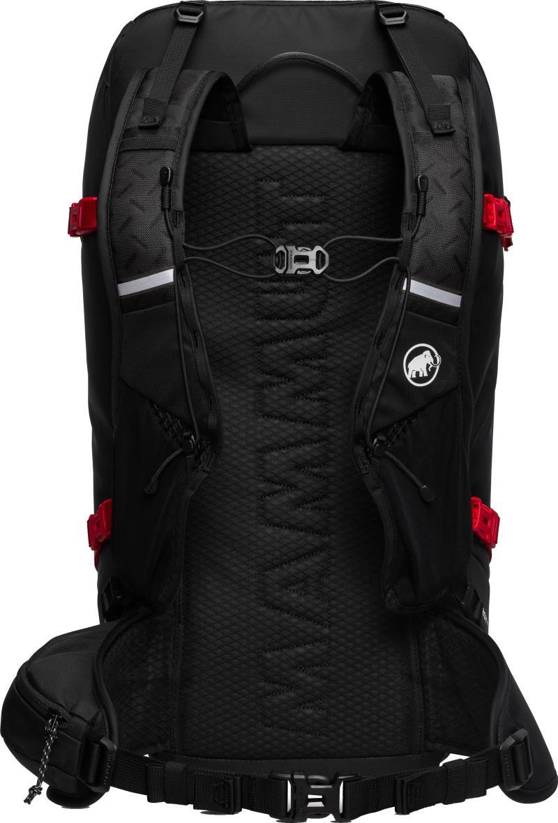 Aenergy ST 32 - Mammut Red / Black 2