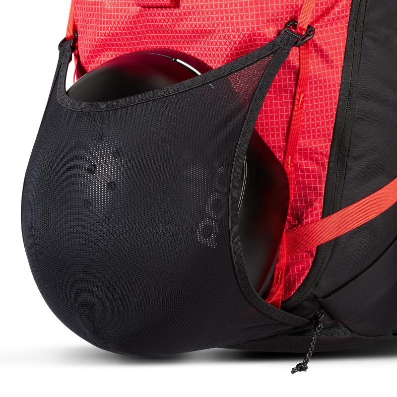 Aenergy ST 32 - Mammut Red / Black 4