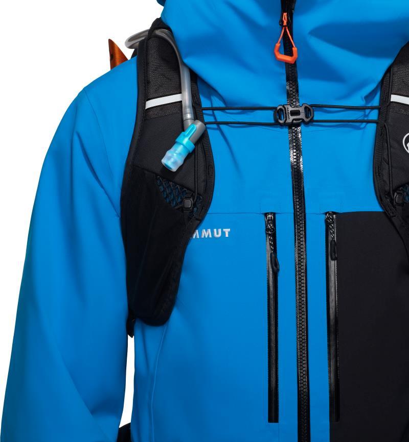 Aenergy ST 32 - Mammut Red / Black 5