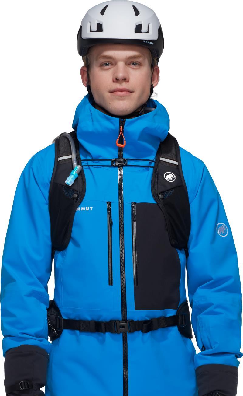 Aenergy ST 32 - Mammut Red / Black 8