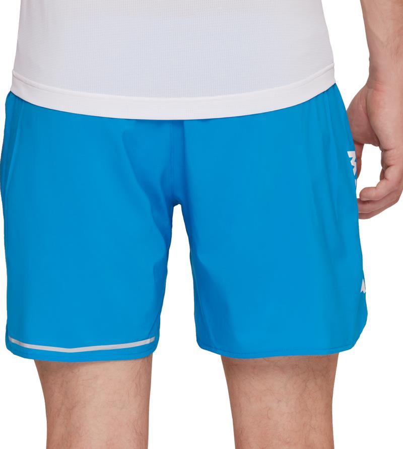 Aenergy TR 2-in-1 Shorts - Mens - Glacier Blue / Black 4