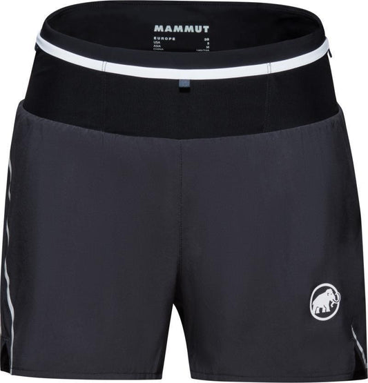 Aenergy TR 2-in-1 Shorts - Womens - Black 1
