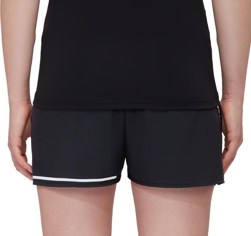 Aenergy TR 2-in-1 Shorts - Womens - Black 4