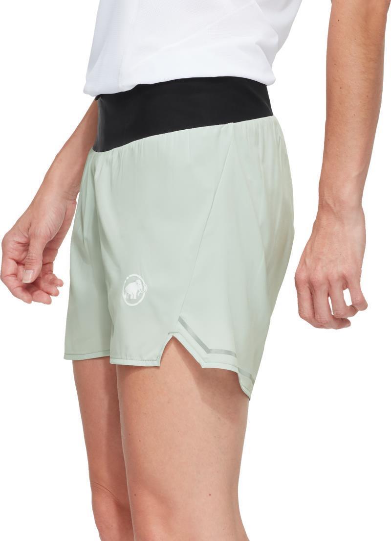 Aenergy TR 2-in-1 Shorts - Womens - black 1