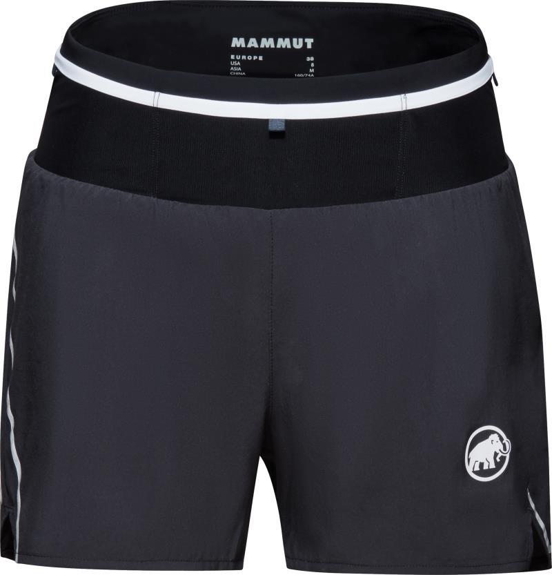 Aenergy TR 2-in-1 Shorts - Womens - black 1