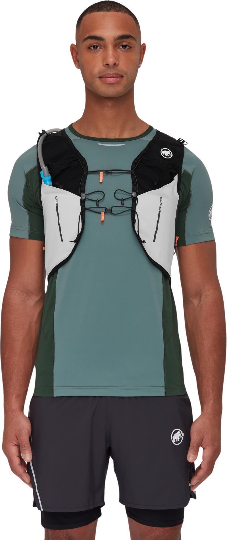 Aenergy TR 5 - Mens - Black / Cloud 5