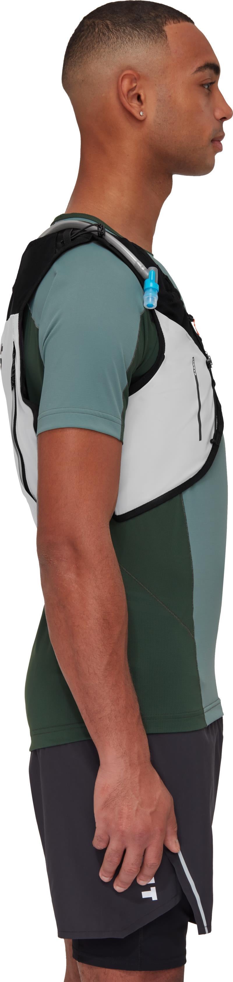 Aenergy TR 5 - Mens - Black / Cloud 6