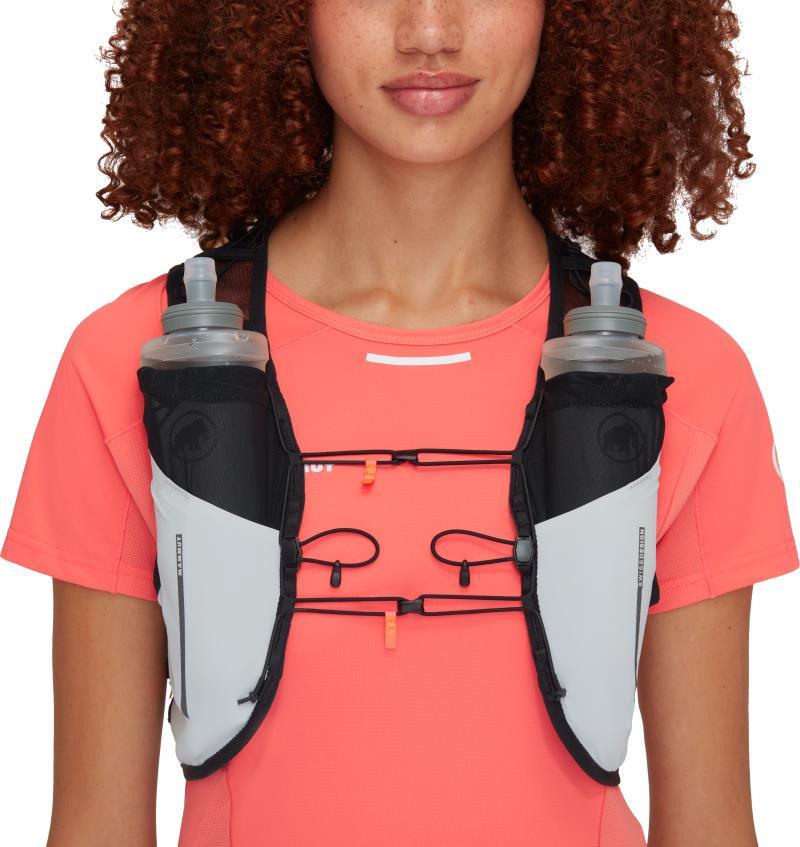 Aenergy TR 5 - Womens - Black / Cloud 2