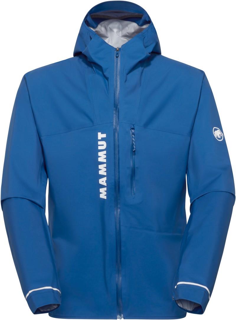 Aenergy TR HS Hooded Jacket - Mens - tschiel 1