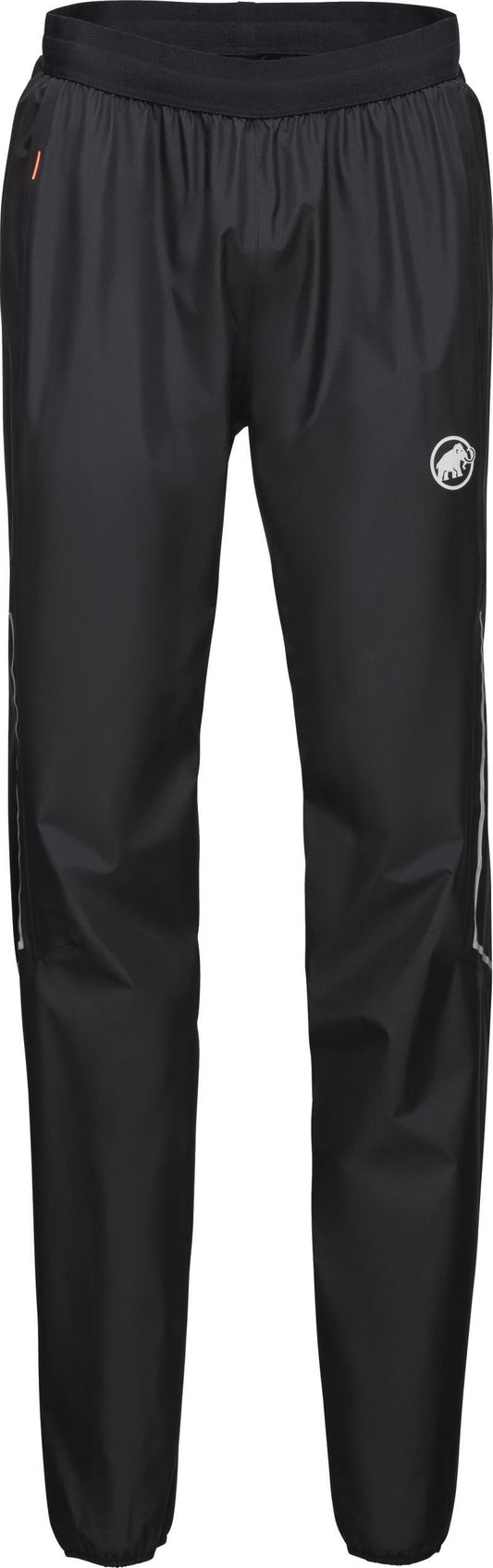 Aenergy TR HS Pants, Reg - Mens - Black 1