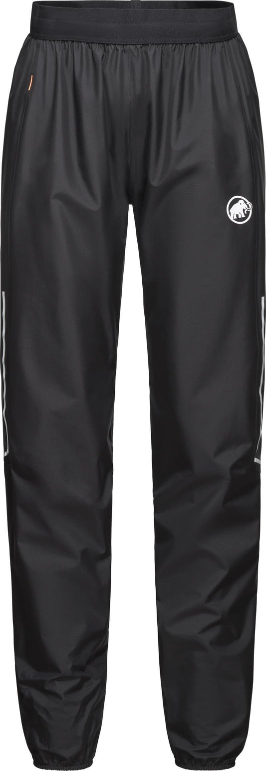 Aenergy TR HS Pants, Reg - Womens - Black 1