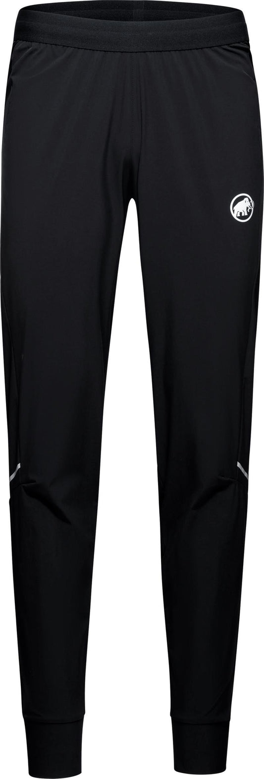 Aenergy TR Pants, Reg - Mens - Black 1