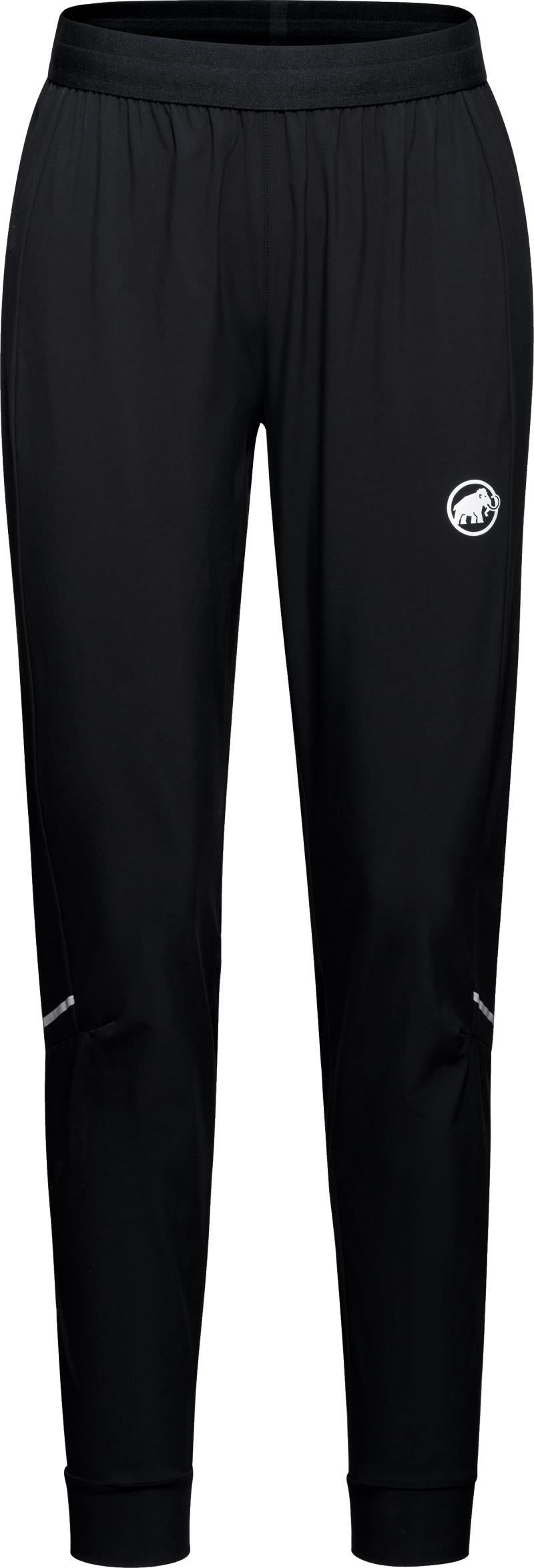 Aenergy TR Pants, Reg - Womens - Black 1
