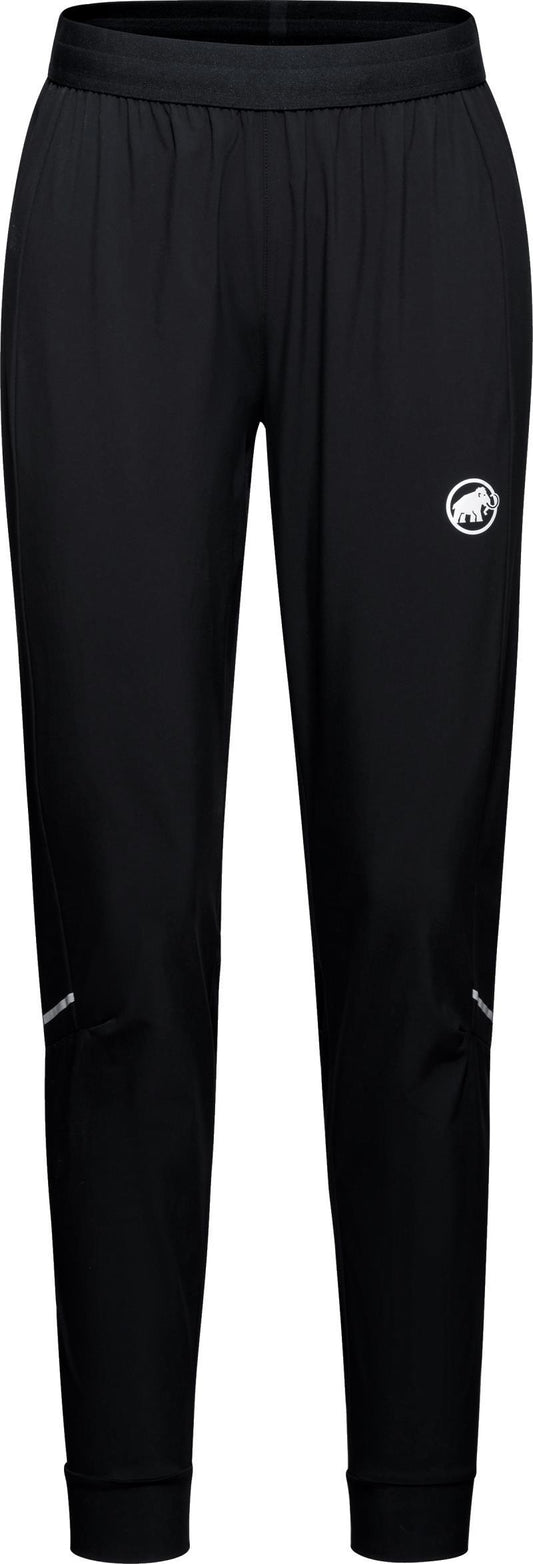 Aenergy TR Pants, Reg - Womens - Black 1
