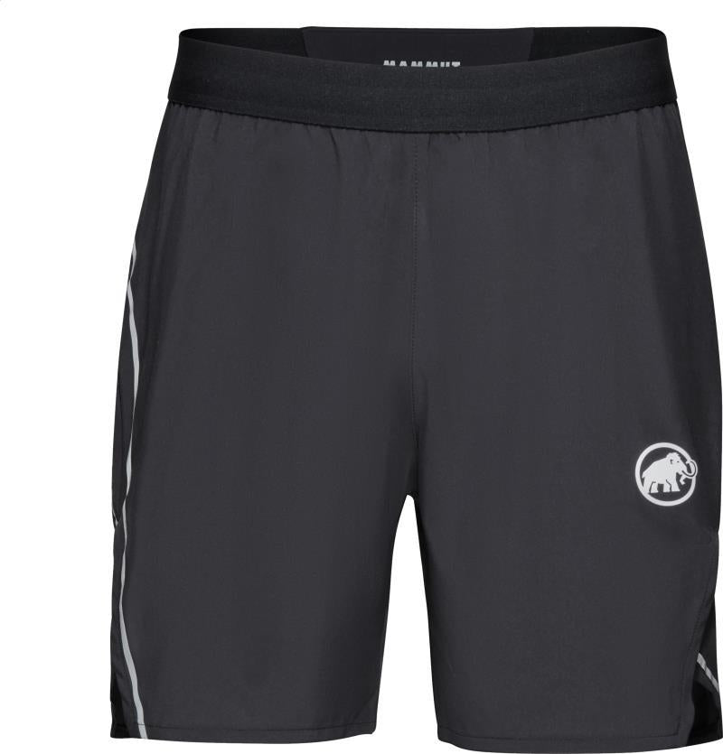 Aenergy TR Shorts - Mens - Black 1