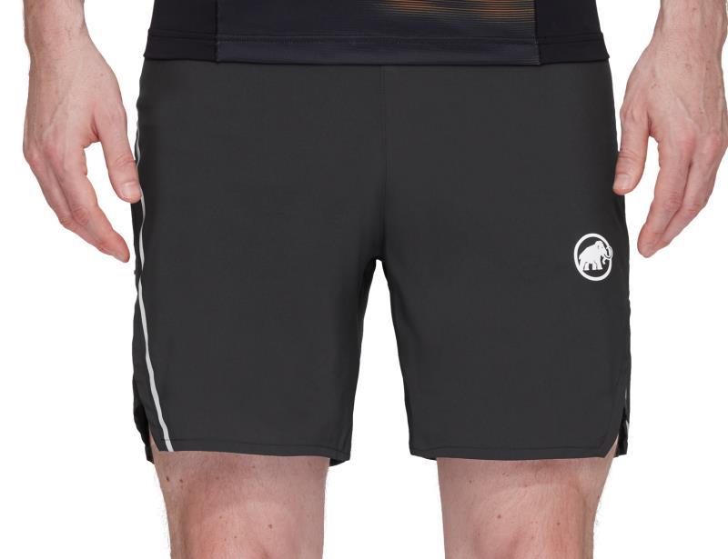 Aenergy TR Shorts - Mens - Black 2
