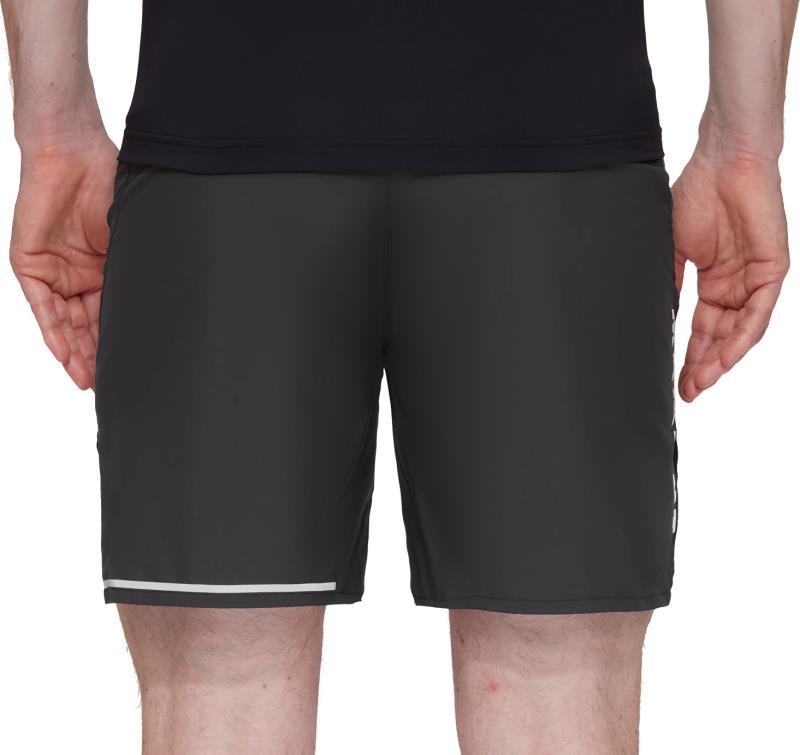 Aenergy TR Shorts - Mens - Black 3