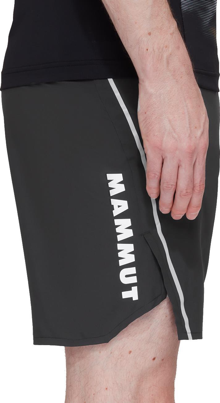 Aenergy TR Shorts - Mens - Black 4