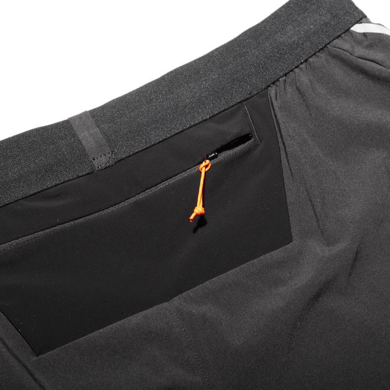 Aenergy TR Shorts - Mens - Black 5